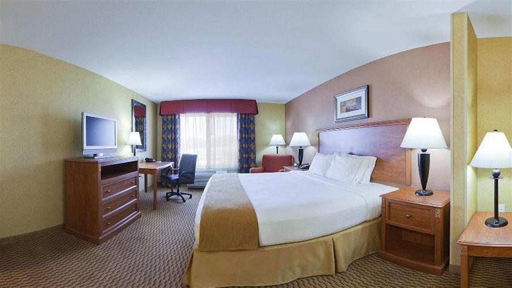 Holiday Inn Express Ontario By Ihg Creekside Pokój zdjęcie