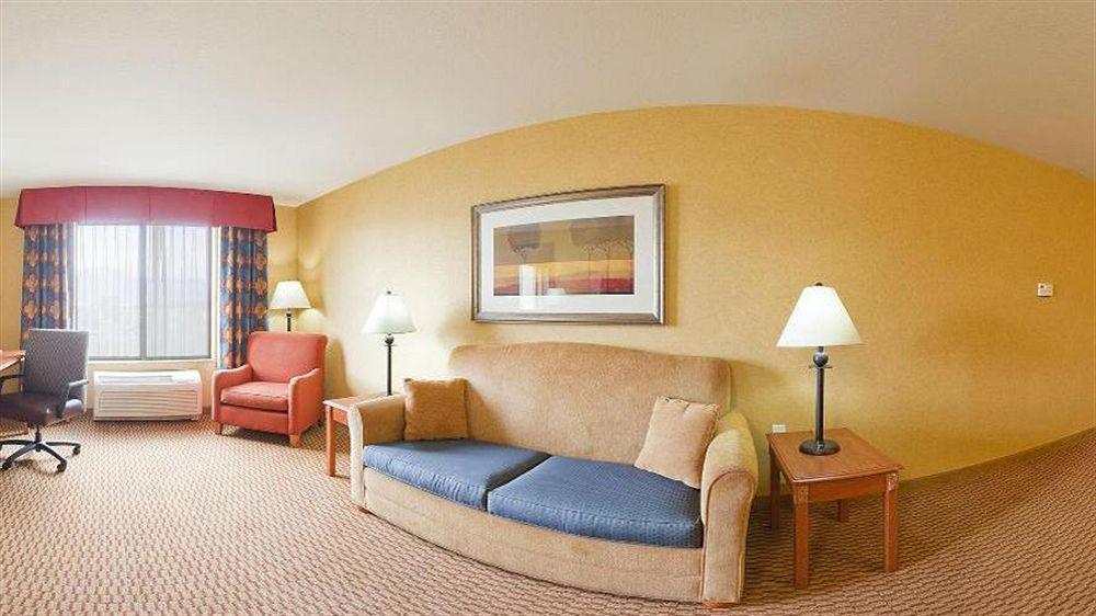 Holiday Inn Express Ontario By Ihg Creekside Zewnętrze zdjęcie
