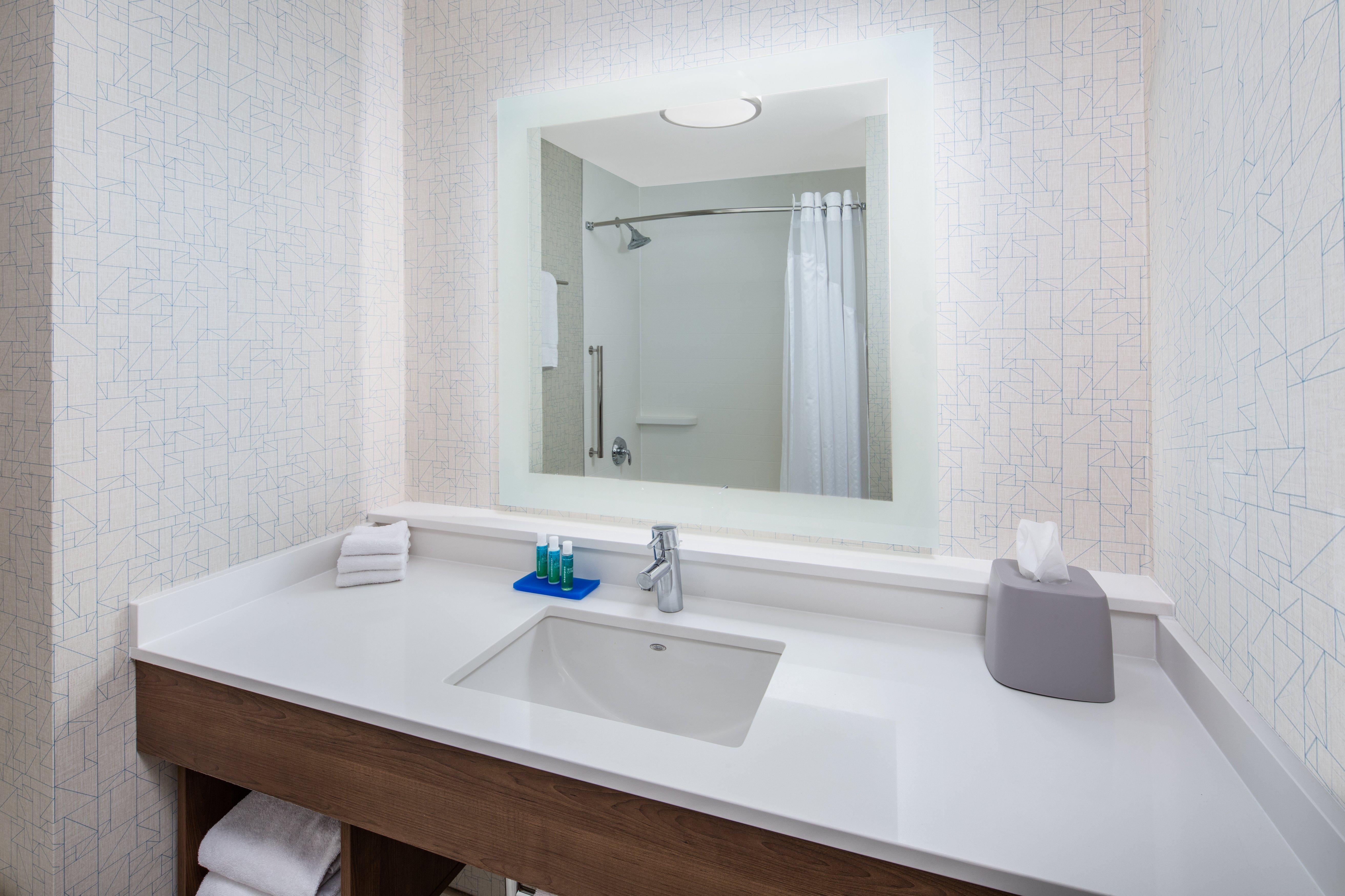 Holiday Inn Express Ontario By Ihg Creekside Zewnętrze zdjęcie