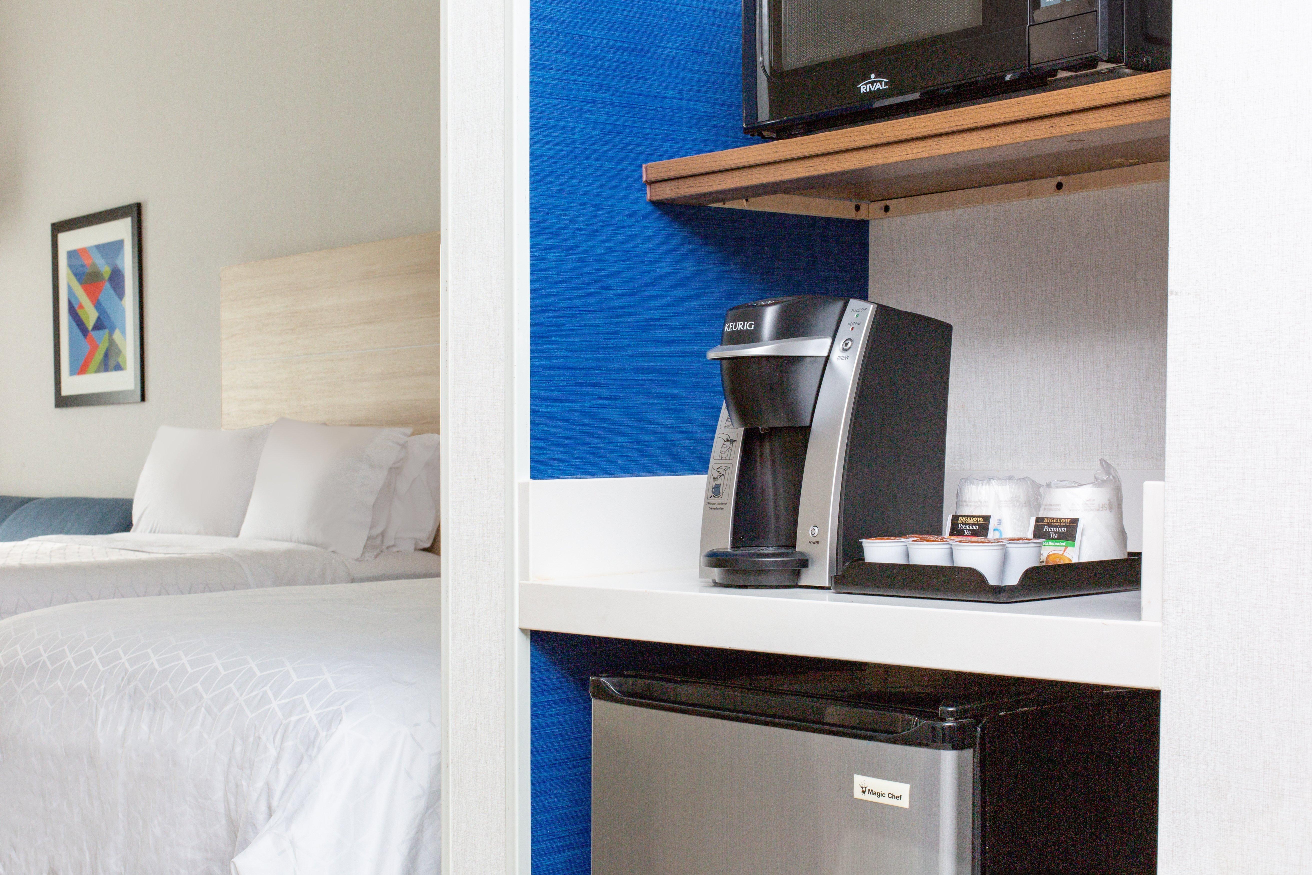 Holiday Inn Express Ontario By Ihg Creekside Zewnętrze zdjęcie