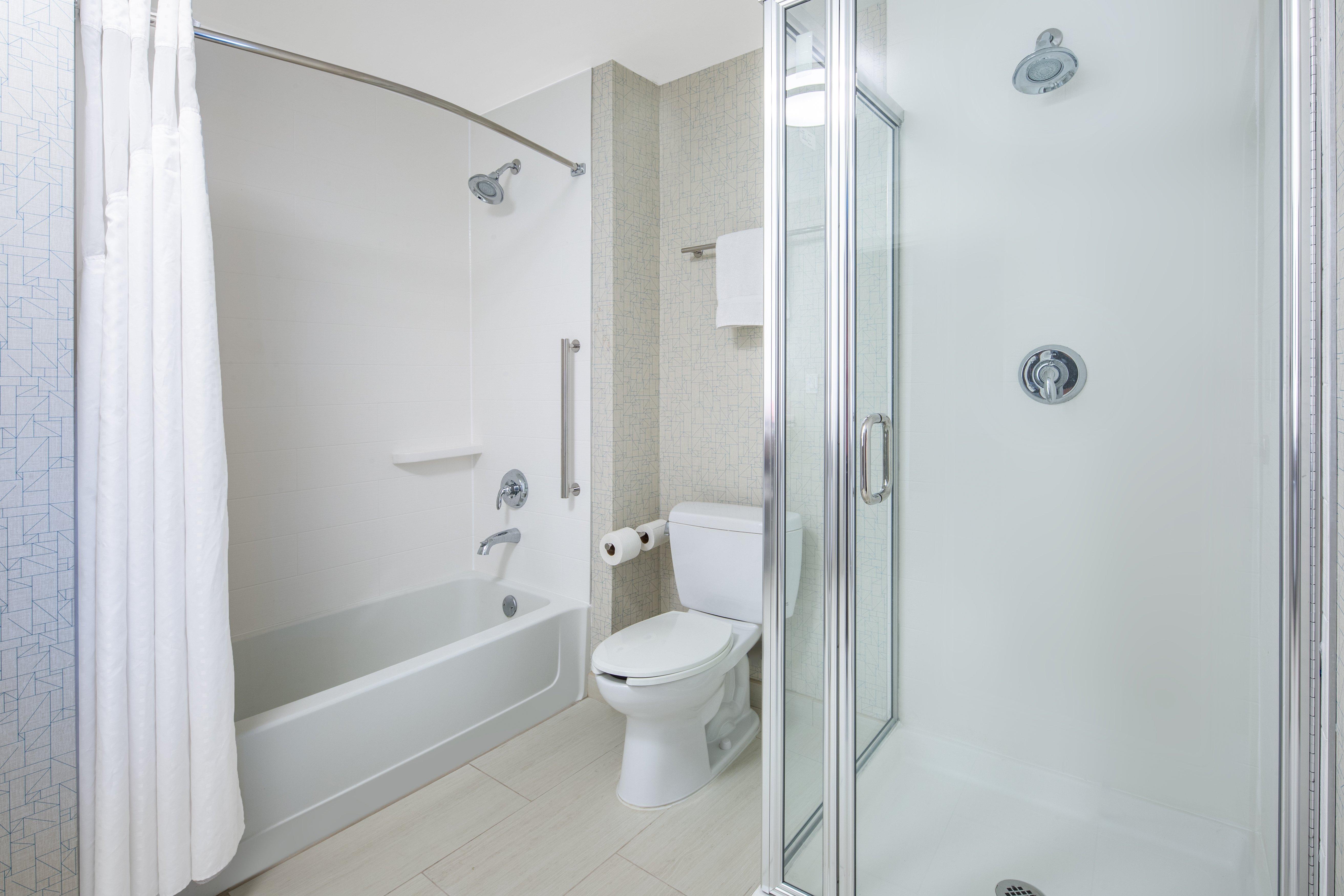 Holiday Inn Express Ontario By Ihg Creekside Zewnętrze zdjęcie