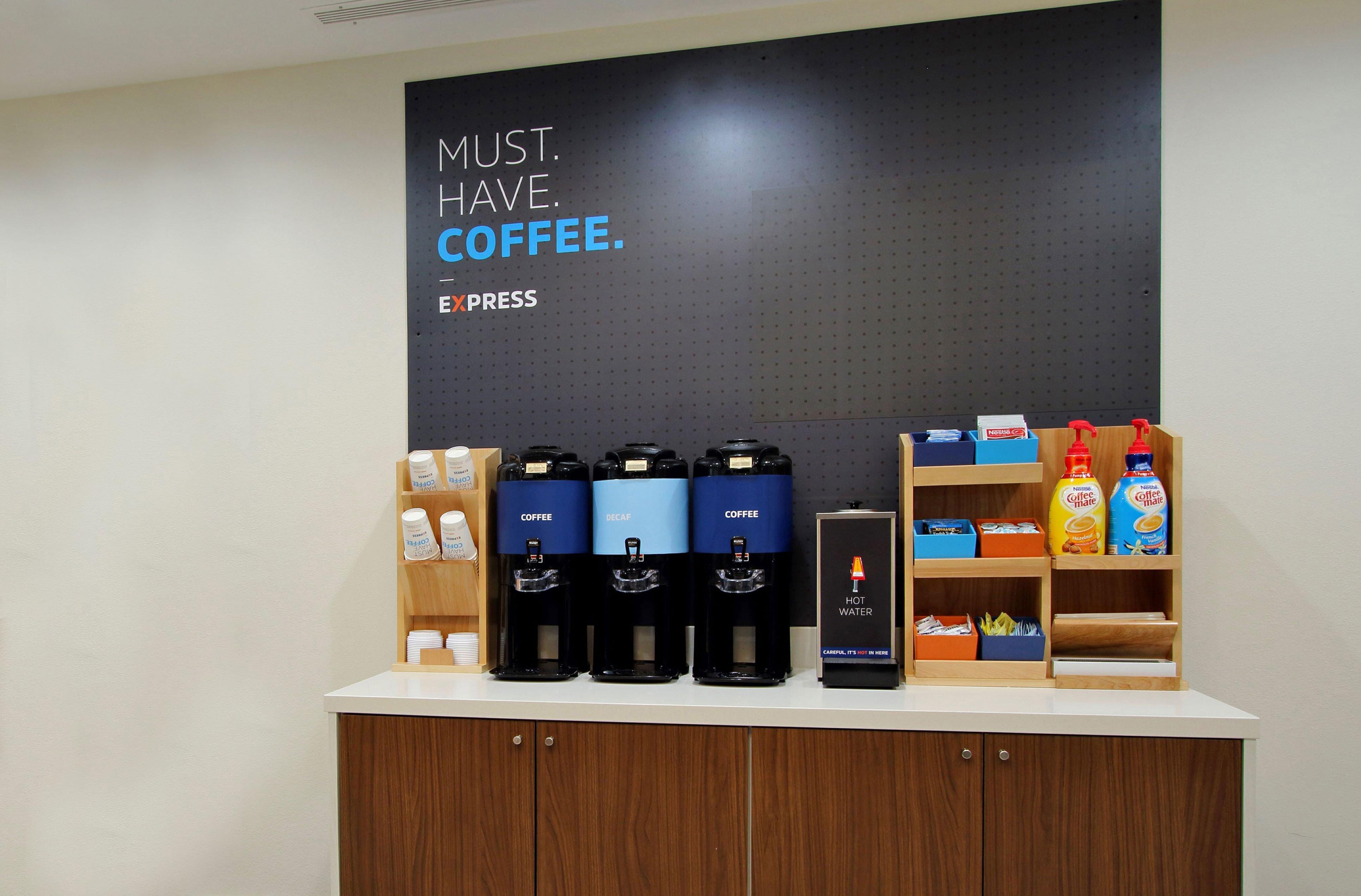 Holiday Inn Express Ontario By Ihg Creekside Zewnętrze zdjęcie