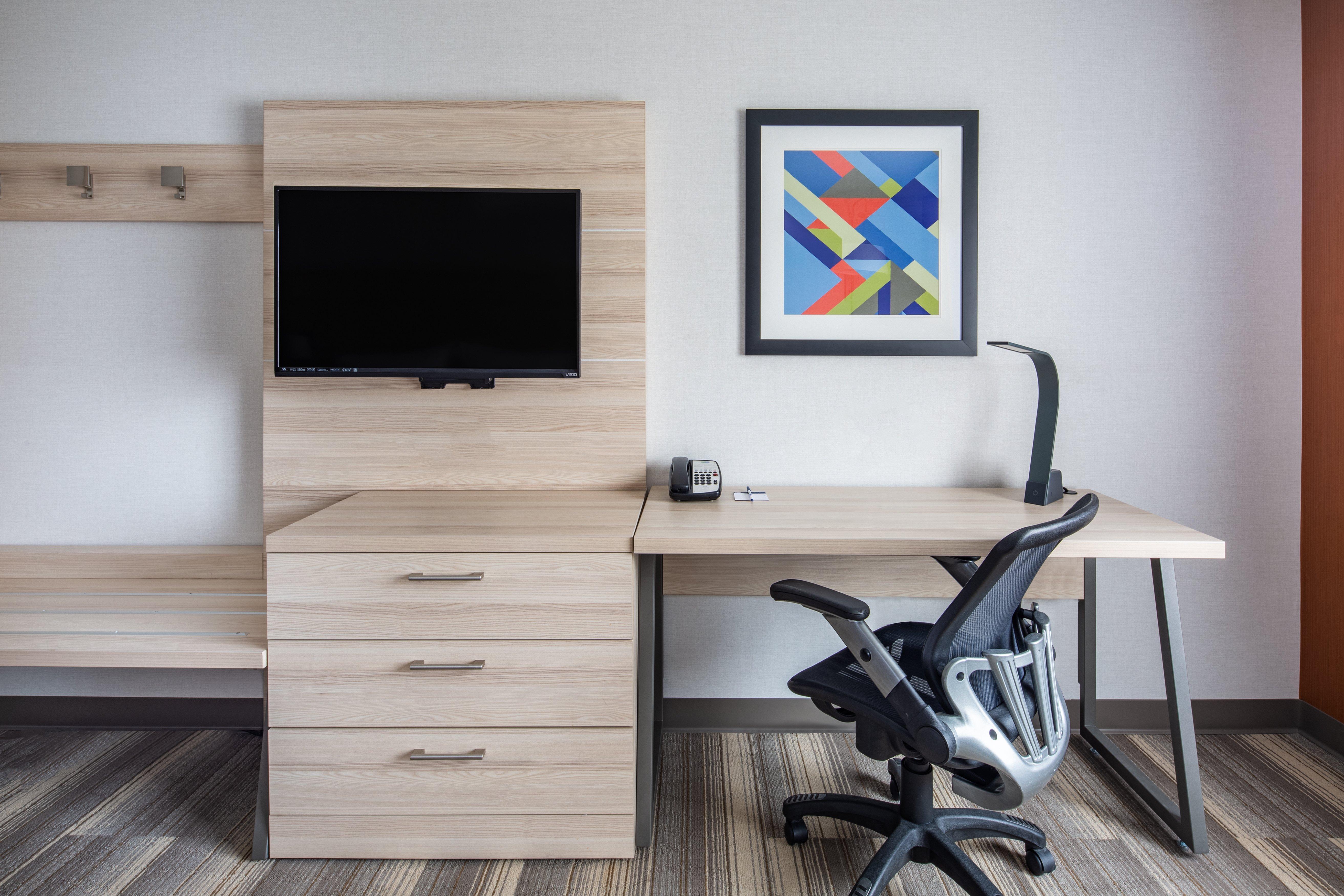 Holiday Inn Express Ontario By Ihg Creekside Zewnętrze zdjęcie