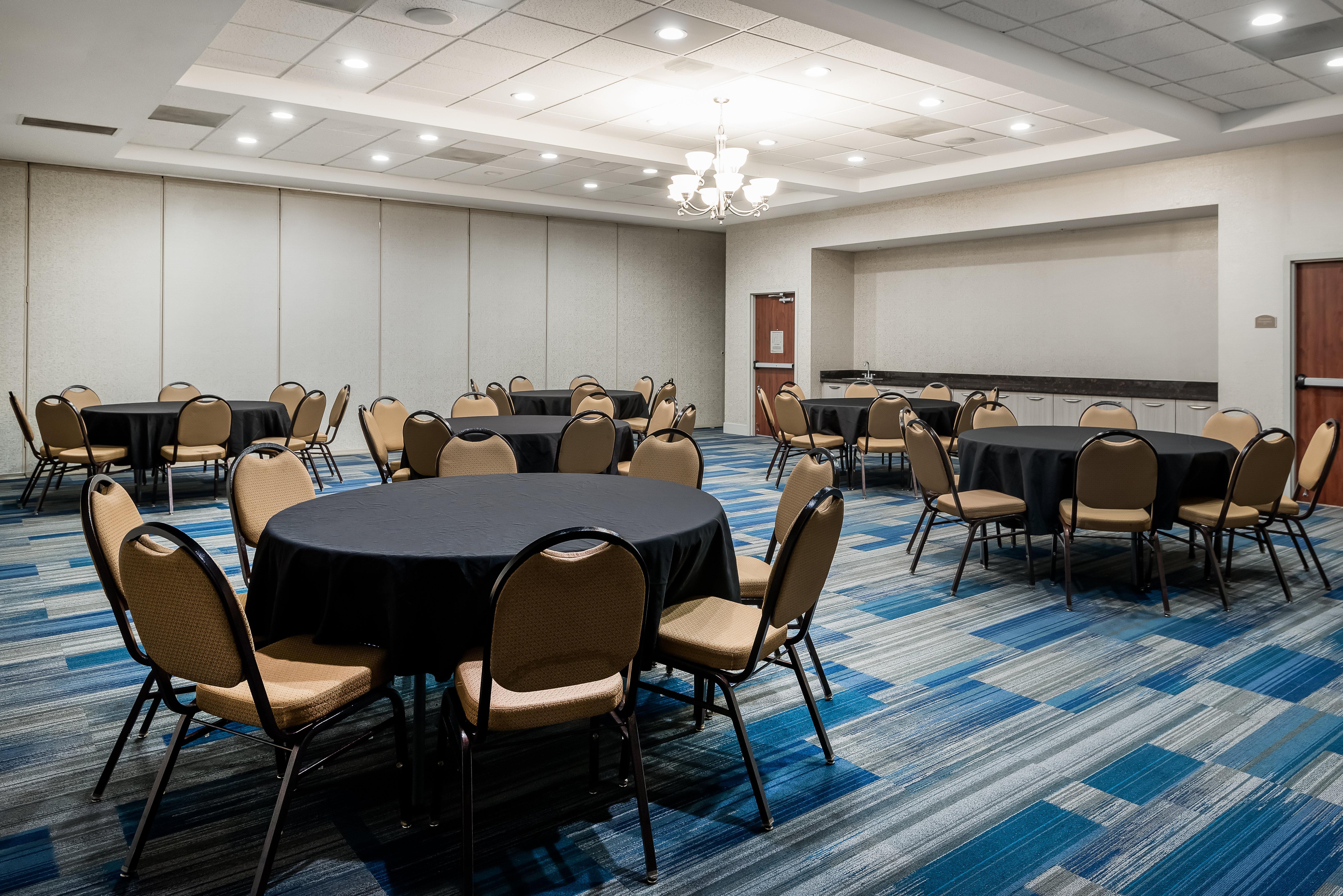 Holiday Inn Express Ontario By Ihg Creekside Zewnętrze zdjęcie
