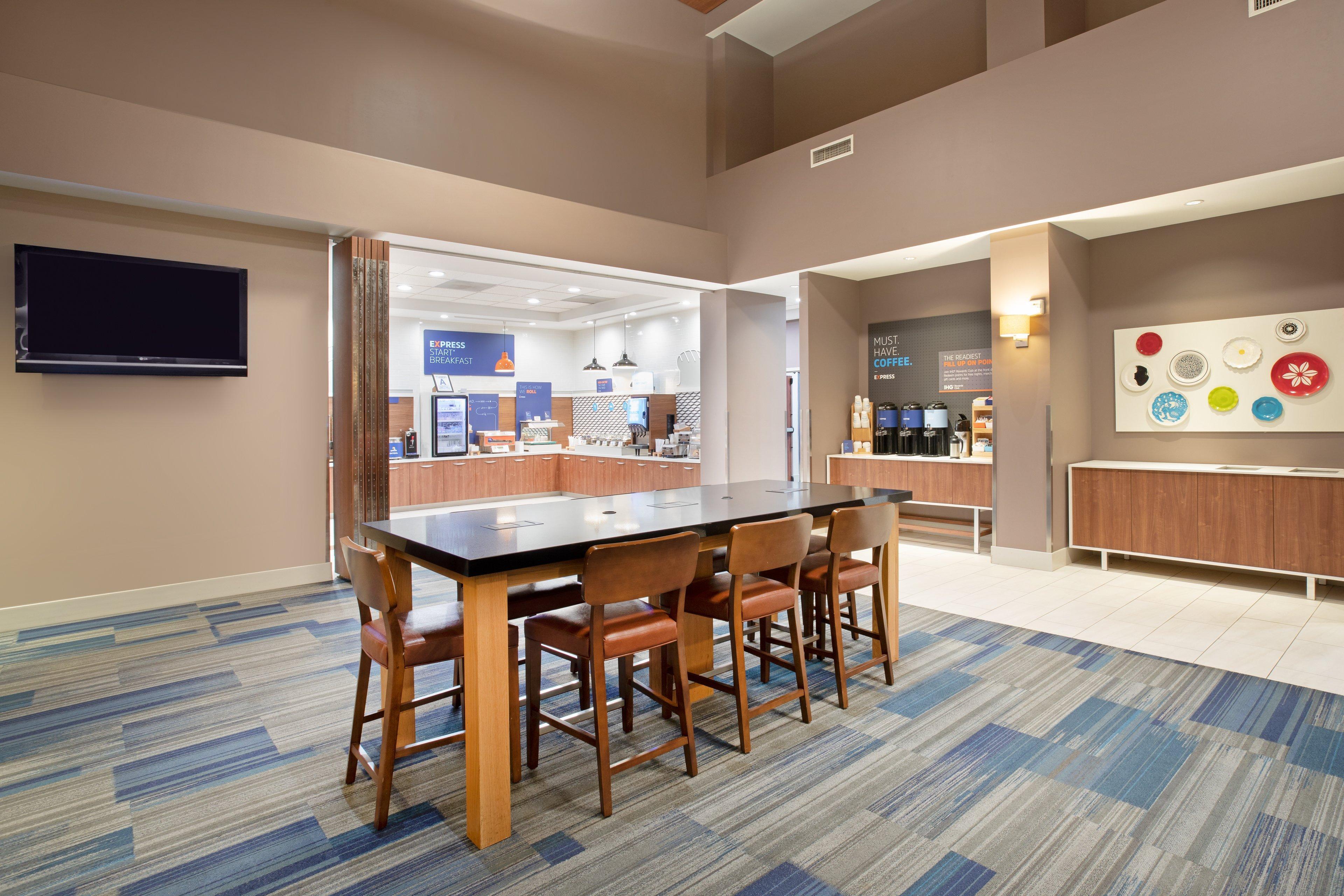 Holiday Inn Express Ontario By Ihg Creekside Zewnętrze zdjęcie