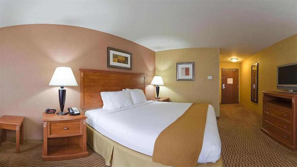 Holiday Inn Express Ontario By Ihg Creekside Zewnętrze zdjęcie