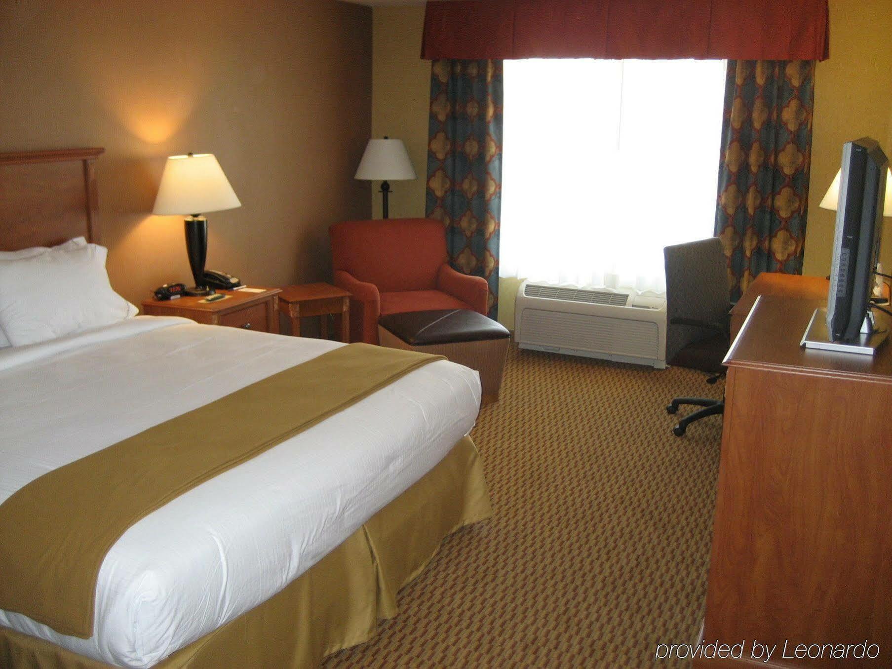 Holiday Inn Express Ontario By Ihg Creekside Zewnętrze zdjęcie