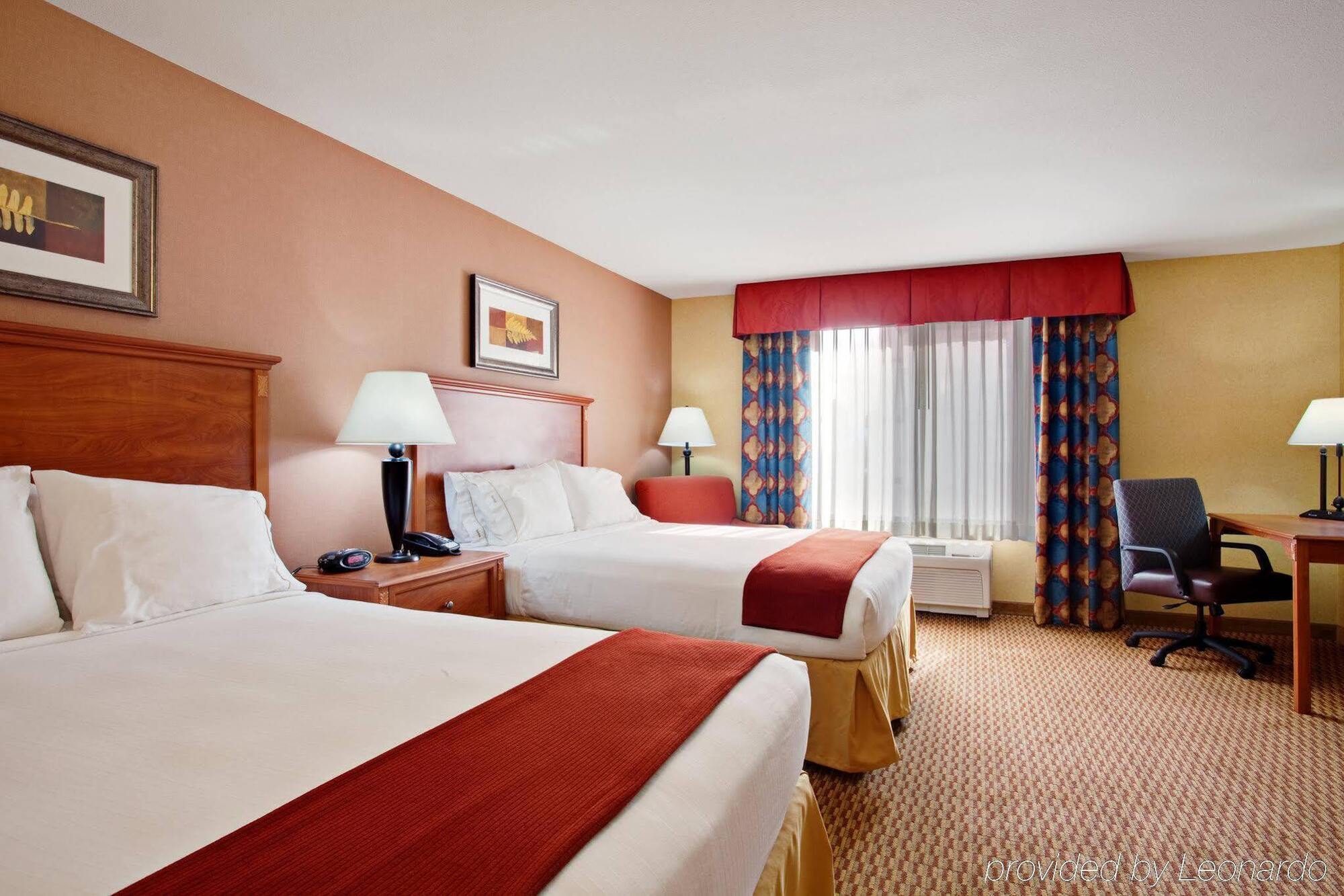 Holiday Inn Express Ontario By Ihg Creekside Zewnętrze zdjęcie