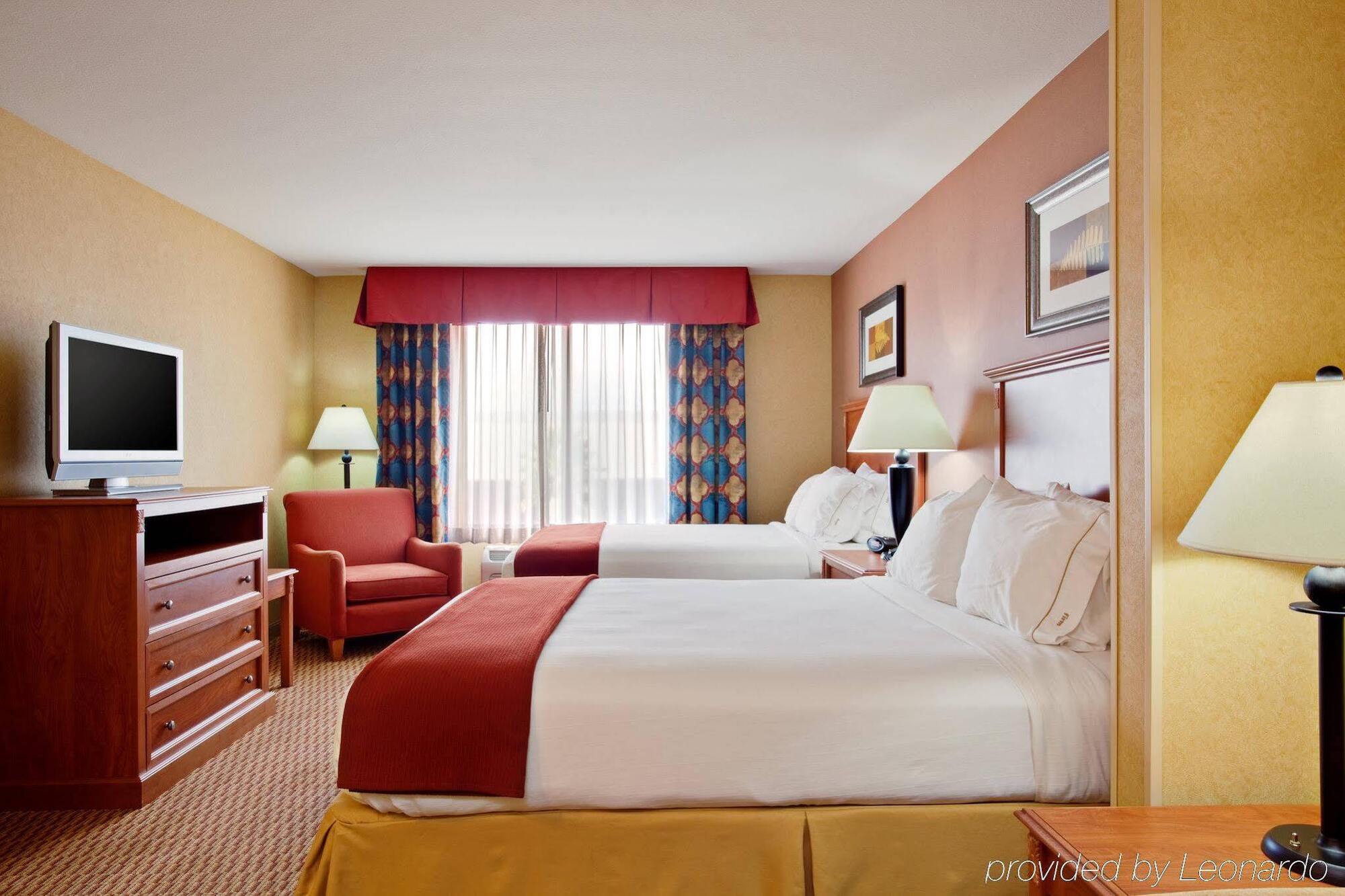 Holiday Inn Express Ontario By Ihg Creekside Zewnętrze zdjęcie