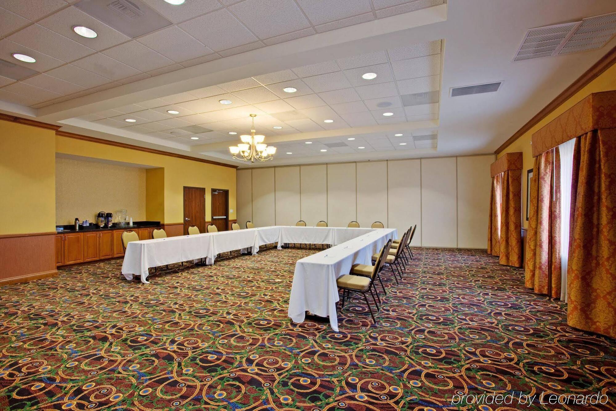 Holiday Inn Express Ontario By Ihg Creekside Zewnętrze zdjęcie
