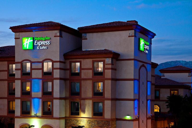 Holiday Inn Express Ontario By Ihg Creekside Zewnętrze zdjęcie