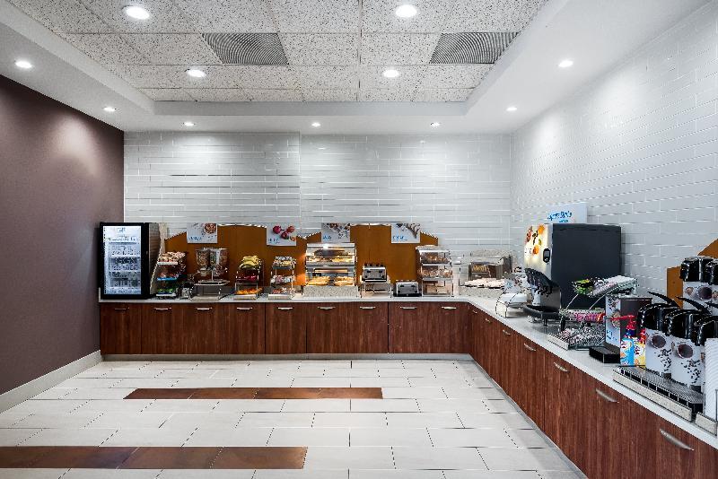 Holiday Inn Express Ontario By Ihg Creekside Zewnętrze zdjęcie